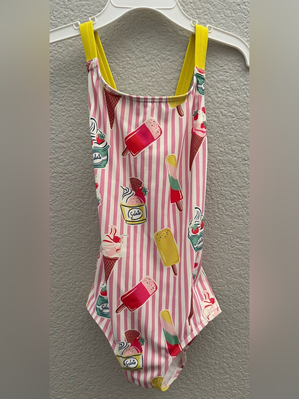 Mini Boden Swimsuit